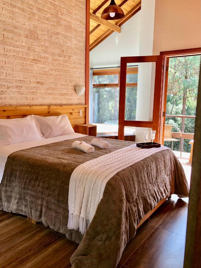 Afha 48 Villa Monte Verde  Eksteriør bilde