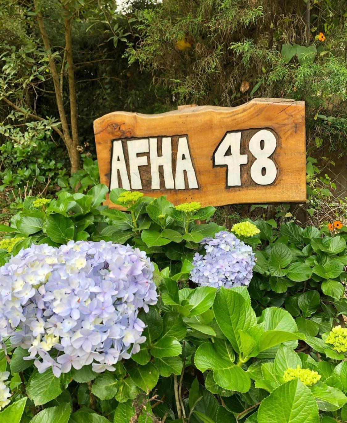 Afha 48 Villa Monte Verde  Eksteriør bilde