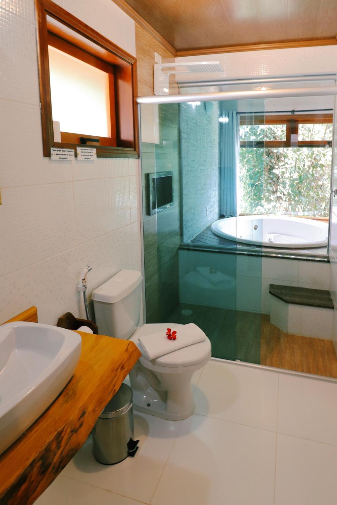 Afha 48 Villa Monte Verde  Eksteriør bilde